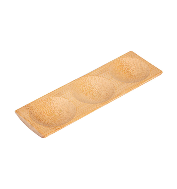 Bamboo Tray 18x5,5x1cm Bamboo Tray 18x5,5x1cm
