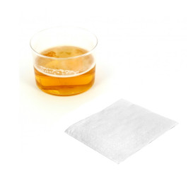 Paper Napkin White 20x20cm 2C (100 Units)  
