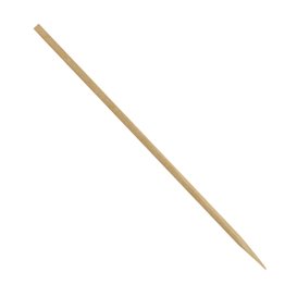 Bamboo Skewers 10cm (200 Units) 