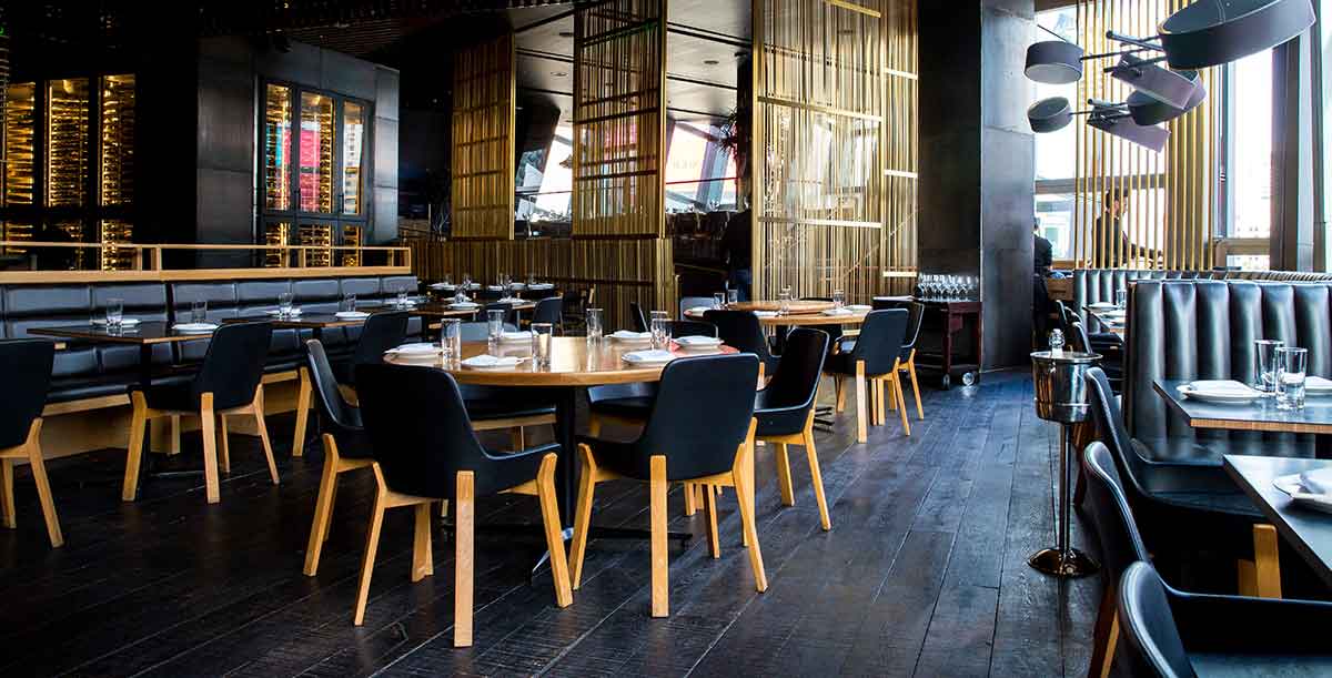 Triunfa con tu eslogan para restaurante