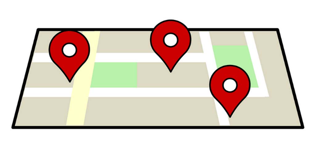 Por qué añadir tu restaurante a Google Maps