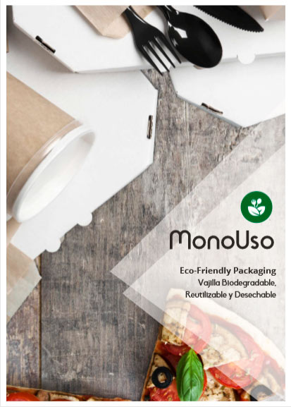 Catálogo Ecológico MonoUso 17.06.2019